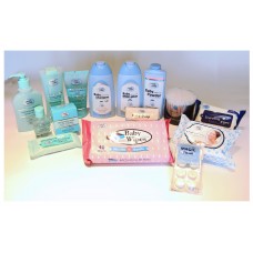 كول اند كول الأم و الطفل حزمة هدية