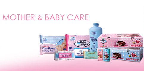 Mother & Baby Care