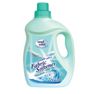 Fabric Softener 2 Litre
