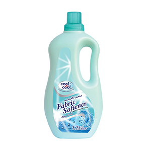 Fabric Softener  Aqua 1