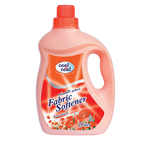 Fabric Softener Flora 2 Litre